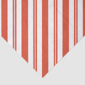 Papier Mousseline Candy Cane Chorus-Big Stripe Diagonal (Détail)