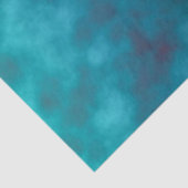 Papier Mousseline Canopée Deepwater (Détail)