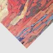 Papier Mousseline "Canyon Riders" Art occidental par Edgar Payne (Détail)