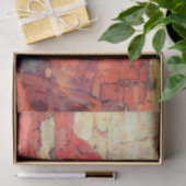 Papier Mousseline "Canyon Riders" Art occidental par Edgar Payne (Cadeau)