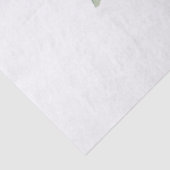 Papier Mousseline Capercaillie Tartan Scalf Highland (Détail)