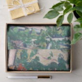 Papier Mousseline Capri par Else Berg (Cadeau)