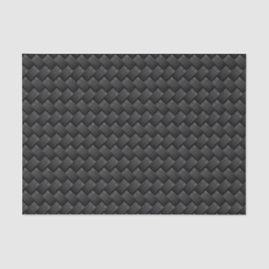 Papier Mousseline carbon fiber (Recto)
