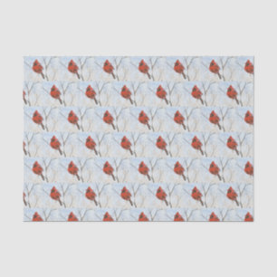 Papier Mousseline Cardinal