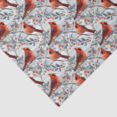 Papier Mousseline Cardinal | Papier papier papier papier papier de N (Détail)