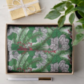 Papier Mousseline Cardinaux 2 (Cadeau)