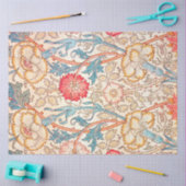 Papier Mousseline Carnation, William Morris (Artisanat)