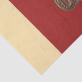 Papier Mousseline Carnaval du cirque  (Détail)