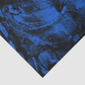 Papier Mousseline carnivest (Détail)