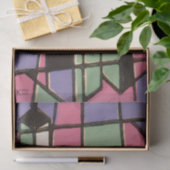 Papier Mousseline Carolers (Cadeau)