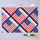 PAPIER MOUSSELINE CAROLINA DU SUD (Artisanat)