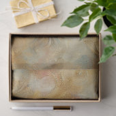 Papier Mousseline Carousel Cheval Gothique Panche à vapeur Découpage (Cadeau)