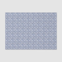 Carreaux d'azulejo espagnols bleu foncé et blancs