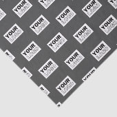 Papier Mousseline Carrelage de votre logo de conception d'image ou d (Détail)