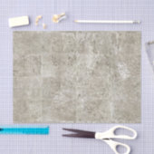 Papier Mousseline Carte composée de la France 9 (Artisanat)