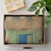 Papier Mousseline Carte de Noël par Jenny Nystrom (Cadeau)