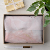 Papier Mousseline carte d'invitation (Cadeau)