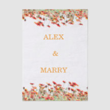 Carte d'invitation pour mariage anniversaire baby