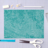 Papier Mousseline Carte graphique de New York (Artisanat)