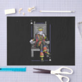 Papier Mousseline Carte King (Artisanat)