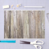 Papier Mousseline Cartes patinées en bois d'une ancienne cale (Artisanat)