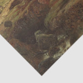 Papier Mousseline Cascade en Suède (par Marcus Larson) (Détail)