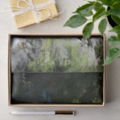 Papier Mousseline Cascade Falls at Yosemite National Park (Cadeau)