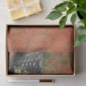 Papier Mousseline Casquette Steampunk (Cadeau)