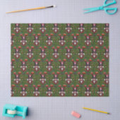 Papier Mousseline Casse-noisette effrayant (Artisanat)