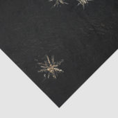 Papier Mousseline Casse-noisettes de Noël illustrée par Chalk (Détail)