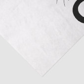 Papier Mousseline Cat Face Mon Alarme Horloge Tablette Cat (Détail)