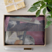 Papier Mousseline Cat & Kittens ・ Henriette Ronner-Knip (1821-1909) (Cadeau)