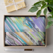 PAPIER MOUSSELINE CATÉGORIE CINQ ÉCHANTILLONNEMENT ART CONCEPTION AB (Cadeau)