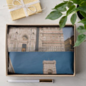 Papier Mousseline Cathédrale de Florence (Cadeau)