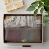 Papier Mousseline Catherine II, Impératrice de Russie, Vigilius Erik (Cadeau)