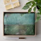 Papier Mousseline Célébration au lac Magical Imaginaire (Cadeau)