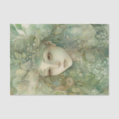 Papier Mousseline Celtic Fairytale (Recto)