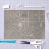 Papier Mousseline Centre municipal, San Francisco (Artisanat)