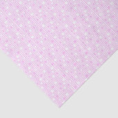 Papier Mousseline Cercles de magasins (Détail)