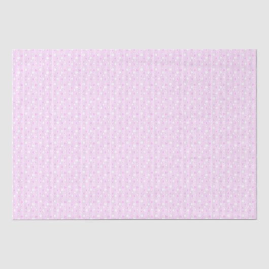 Papier Mousseline Cercles de magasins (Recto)