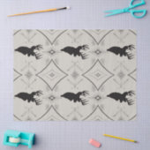 Papier Mousseline Cerf (Artisanat)