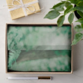 Papier Mousseline Cerf (Cadeau)