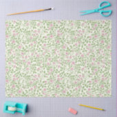 Papier Mousseline Cervidés (Artisanat)