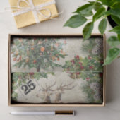 Papier Mousseline Cette nuit (Cadeau)