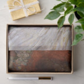 Papier Mousseline Chaire victorienne de Childe Hassam (Cadeau)