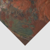 Papier Mousseline Chaire victorienne de Childe Hassam (Détail)