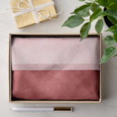 Papier Mousseline Chaleur retenue (Cadeau)