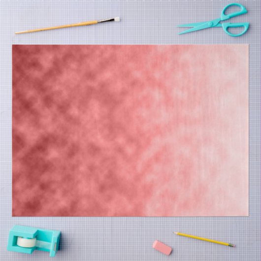 Papier Mousseline Chaleur retenue (Artisanat)