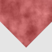 Papier Mousseline Chaleur retenue (Détail)