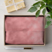 Papier Mousseline Chaleur retenue (Cadeau)